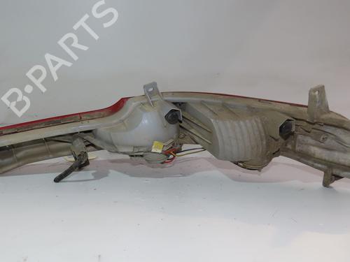 Used Rear fog light KIA SPORTAGE III (SL) 1.7 CRDi (116 hp) 29380511