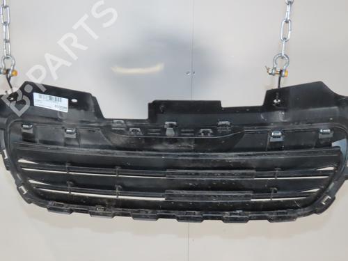Grill PEUGEOT 108 1.0 VTi (69 hp) 28970024