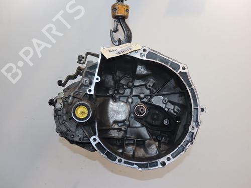 gearbox-peugeot-206-2l_-2m_-2009-2010-2011-2012-2013-28105529 main image