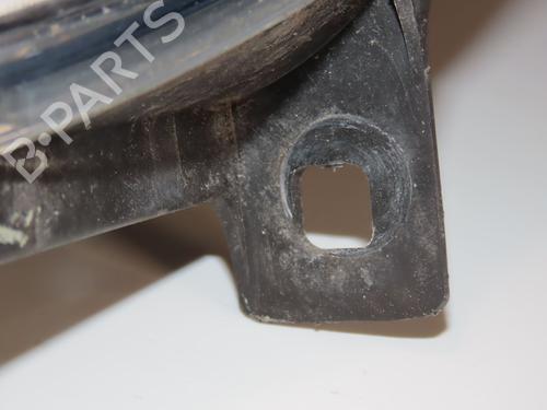 Left headlight SMART FORFOUR (454) 1.5 CDI (454.001) | BP30140061C28