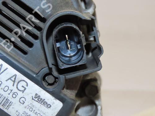 Used Alternator Alternator 38449465 38449465