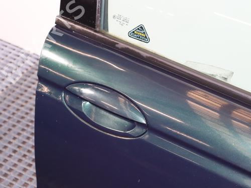 Used Right front door JAGUAR X-TYPE I (X400) 2.5 V6 All-wheel Drive (196 hp) 11239285
