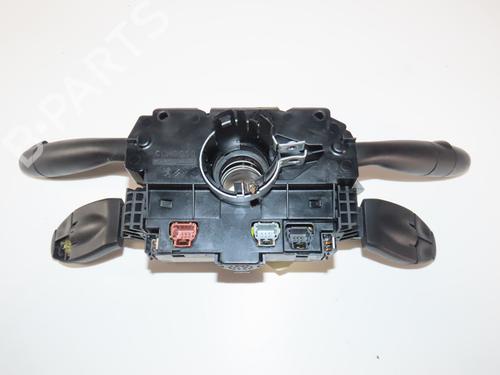 Used Steering column stalk PEUGEOT 307 SW (3H) 1.6 HDI 110 (109 hp) 32873389