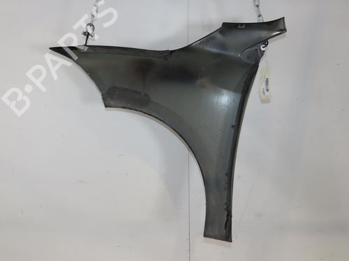 Used Right front fenders Right front fenders 38276254 38276254