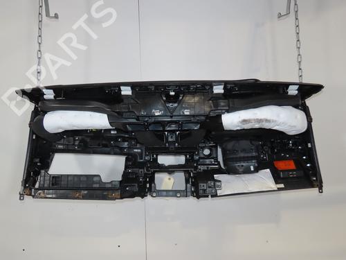Used Dashboard Dashboard HYUNDAI KONA (OS, OSE, OSI) EV (204 hp) 40051783 40051783