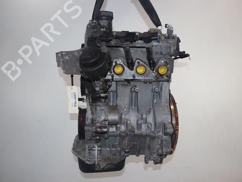Engine VW POLO IV (9N_, 9A_) 1.2 | BP32223859M1 
