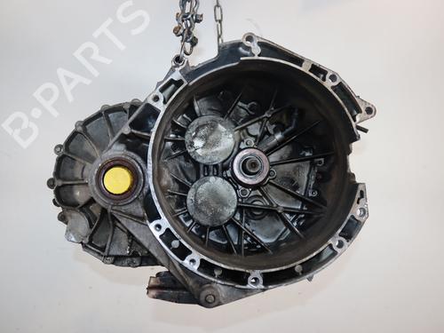 Gearbox FORD TRANSIT CUSTOM V362 Bus (F3) 2.2 TDCi | BP35887240M3 - Image 6
