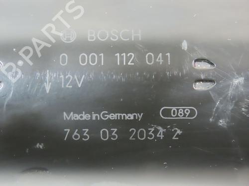 Starter CITROËN SAXO (S0, S1) 1.1 X, SX | BP23159485M8 