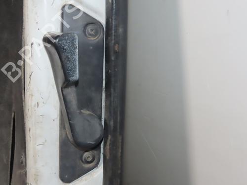 Used Right tailgate FIAT DOBLO Box Body/MPV (223_) 1.3 D Multijet (75 hp) 31961700