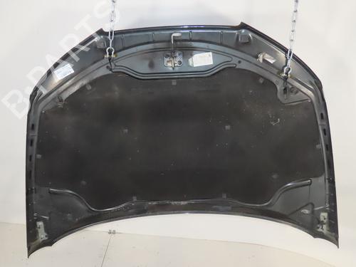 Motorhjelm SEAT IBIZA IV (6J5, 6P1) 1.4 TDI (80 hp) 28051179