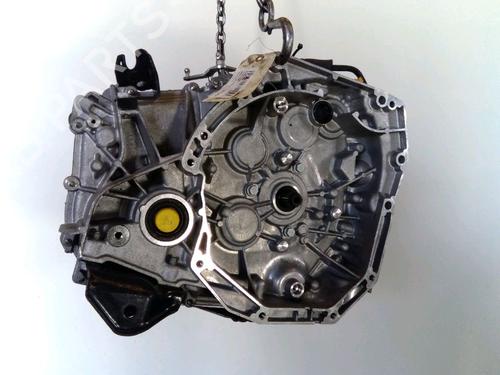 Automatisk girkasse RENAULT CLIO V (B7_) 1.6 E-TECH 140 (B7MU) (140 hp) 12355143