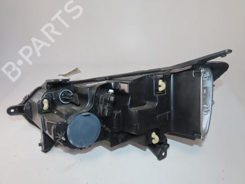 Used Right headlight Right headlight 39627864 39627864
