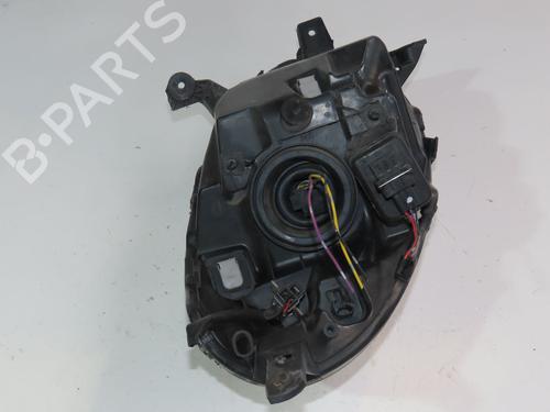 Used Right headlight NISSAN MICRA III (K12) 1.5 dCi (86 hp) 25859668