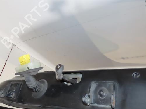 Left front door CITROËN BERLINGO MULTISPACE (B9) 1.6 HDi 90 | BP31747779C2