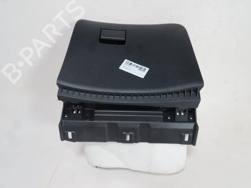 Used Glove box NISSAN JUKE (F15) 1.5 dCi (110 hp) 19149989
