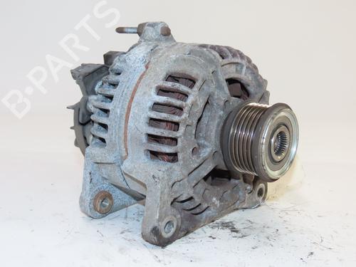 Alternator RENAULT MODUS / GRAND MODUS (F/JP0_) 1.5 dCi 75 | BP36940671M7  - Image 5