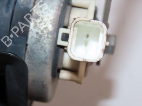 Toeter PEUGEOT 206+ (2L_, 2M_) 1.4 HDi eco 70 (68 hp) 32100048