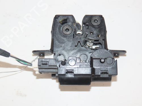 Bagklap lås RENAULT VEL SATIS (BJ0_) 3.5 V6 (BJ0R, BJ0V, BJ0U) | BP37186475C101 - Image 5
