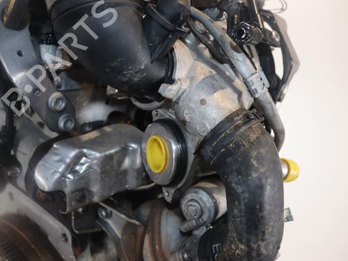Engine VW GOLF VII (5G1, BQ1, BE1, BE2) 1.6 TDI | BP32151322M1 - Image 6