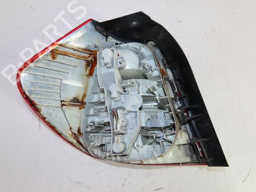 Used Right taillight Right taillight BMW 1 (E87) 118 d (122 hp) 19529617 19529617