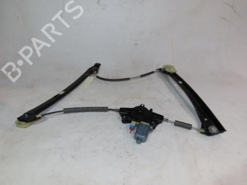 Used Front right window mechanism SKODA KODIAQ I (NS6, NS7, NV7) 2.0 TDI (150 hp) 19748175