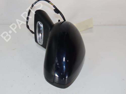 Left mirror CITROËN C3 II (SC_) 1.2 VTi 82 | BP29846127C26 