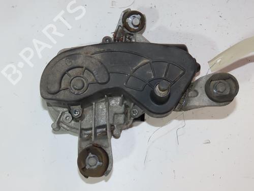 Used Front wiper motor PEUGEOT RCZ 2.0 HDi (163 hp) 28136833