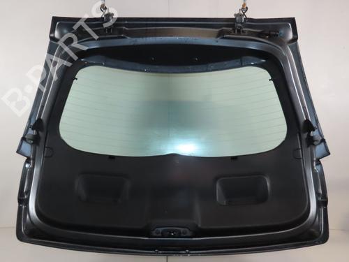 Tailgate CITROËN C3 II (SC_) 1.2 VTi 82 | BP30825229C6