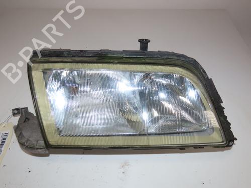 Right headlight MERCEDES-BENZ C-CLASS (W202) C 180 (202.018) | BP31747827C29 