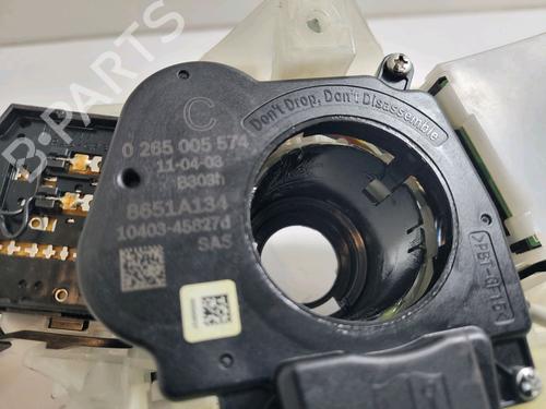 Ratstangsstang CITROËN C-ZERO C-Zero | BP9024794I23