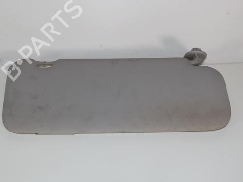Used Left sun visor CITROËN C3 Picasso (SH_) 1.4 VTi 95 (SH8FSC, SH8FP0, SH8FP6) (95 hp) 32432536