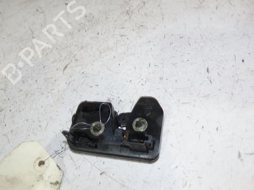 Tailgate lock VW POLO III (6N1) 60 1.4 | BP20100253C101 