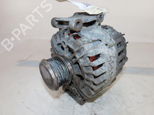 Used Alternator VW GOLF VII (5G1, BQ1, BE1, BE2) 2.0 GTI (230 hp) 24486613