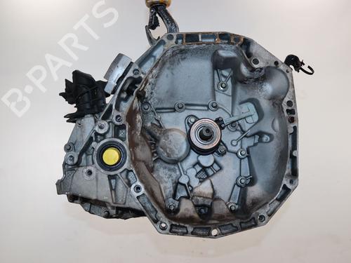 Gearbox RENAULT KANGOO Express (FW0/1_) 1.5 dCi 75 (FW07, FW10, FW04) | BP36940688M3  - Image 6