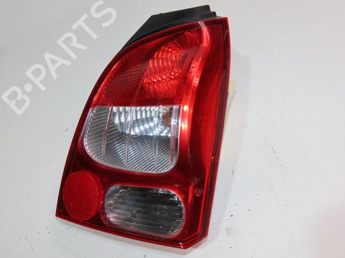 Right taillight RENAULT TWINGO II (CN0_) 1.5 dCi 90 | BP38160144C35 - Image 4