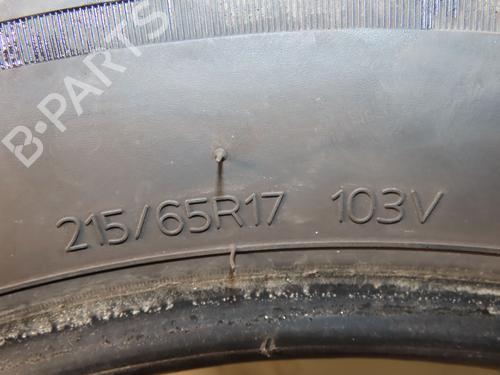 Other PEUGEOT 5008 II (MC_, MJ_, MR_, M4_) 1.5 BlueHDi 130 (MCYHZJ, MCYHZR, MCYHZX) | BP31055403O1