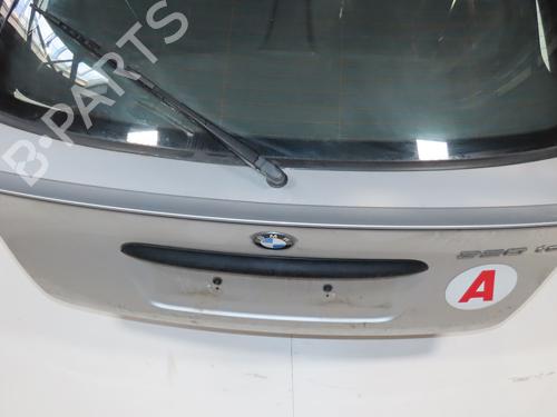 Used Tailgate BMW 3 Compact (E46) 320 td (150 hp) 29577880