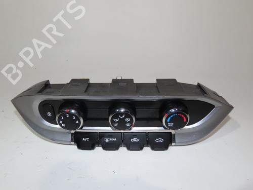 Used Climate control KIA RIO III (UB) 1.25 CVVT (86 hp) 23161223