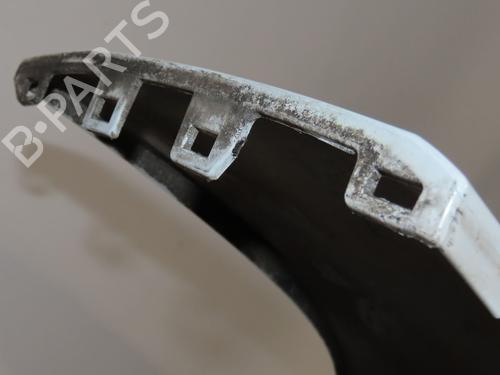 Zderzak tylny CITROËN C3 II (SC_) 1.4 HDi 70 (SC8HZC, SC8HR0, SC8HP4) | BP30892986C8