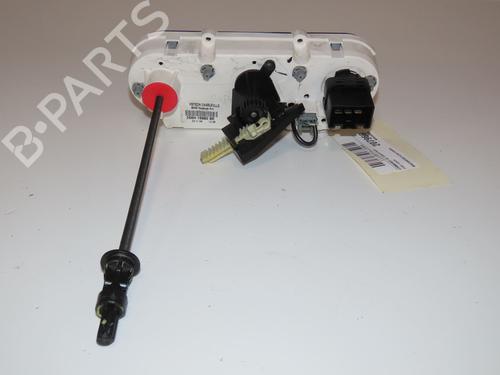Used Climate control FORD FUSION (JU_) 1.4 TDCi (68 hp) 24535138