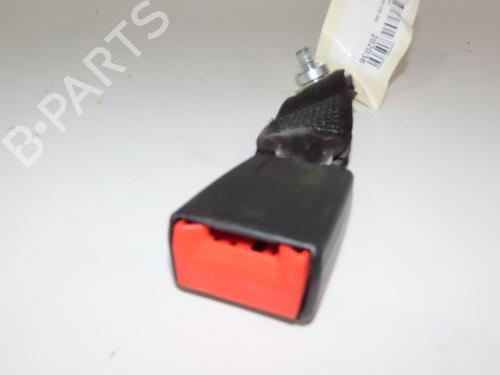 Used Seat buckle FORD KA (RU8) 1.2 (69 hp) 18249045