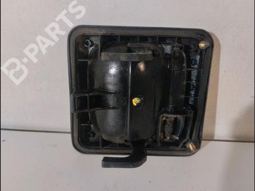 Front right exterior door handle PEUGEOT BOXER Van (244) 2.0 HDi | BP11188471C129
