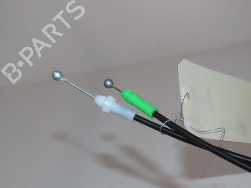 Used Front right lock Front right lock TOYOTA RAV 4 V (_A5_, _H5_) 2.5 Hybrid (AXAH52) (218 hp) 33187865 33187865