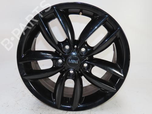 Rim MINI MINI COUNTRYMAN (R60) Cooper S ALL4 | BP24487381C45 