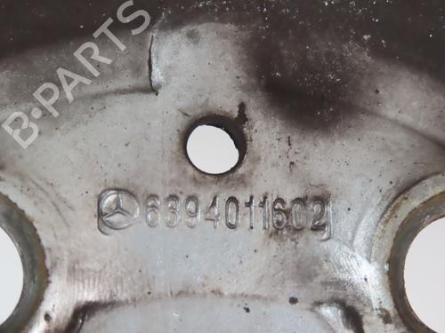 Used Rim MERCEDES-BENZ VITO / MIXTO Van (W639) 109 CDI (639.601, 639.603, 639.605) (95 hp) 28572598