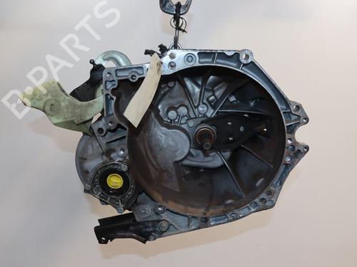 Gearbox PEUGEOT 208 I (CA_, CC_) 1.6 HDi / BlueHDi 75 | BP27926409M3 