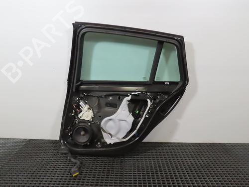 Used Right rear door Right rear door RENAULT LAGUNA III Grandtour (KT0/1) 1.5 dCi (KT0A, KT0R, KT02) (110 hp) 9012465 9012465