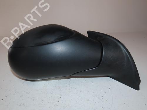 Used Right mirror CITROËN C3 I (FC_, FN_) 1.4 HDi (68 hp) 27307059