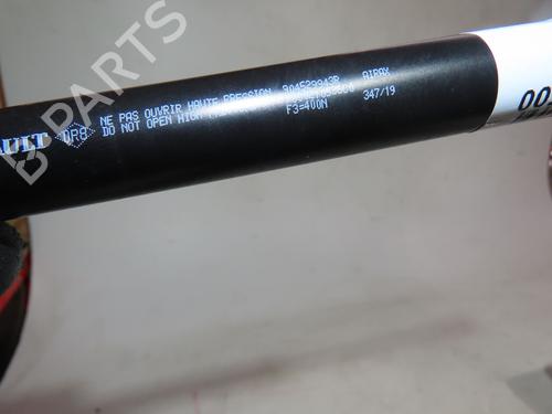 Used Tailgate lift support DACIA SANDERO II 1.0 SCe 75 (B8JC, B8JD, B8NC) (73 hp) 23164221