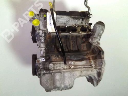 Engine OPEL TIGRA TwinTop (X04) 1.4 (R97) (90 hp) 11739452